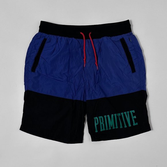 Primitive Shorts - Picture 1 of 5